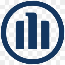Allianz Logo Png, Transparent Png - allianz logo png