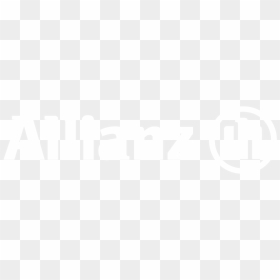 Allianz Logo Png White, Transparent Png - allianz logo png