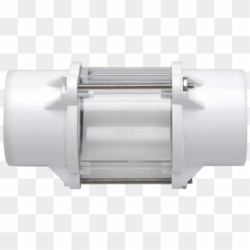 2 Inch In-line Sight Glass For 2 Inch Pipe Skt - Rotor, HD Png Download - glass pipe png