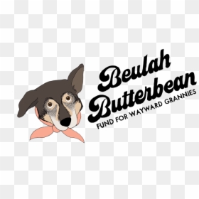 Beulah Fund Version - Dog Catches Something, HD Png Download - derp eyes png