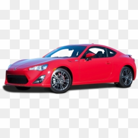 2010 Toyota Sports Car, HD Png Download - scion logo png