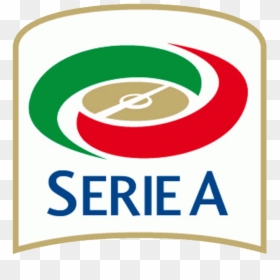 Serie, HD Png Download - serie a logo png