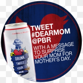 Funny Manual, HD Png Download - pabst blue ribbon png