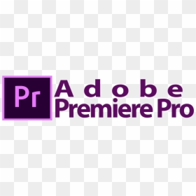 Transparent Premiere Pro Logo Png - Premiere Pro Logo Png, Png Download - premiere pro logo png