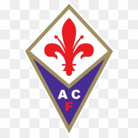Ac Fiorentina Logo Png - Acf Fiorentina Logo Png, Transparent Png - serie a logo png
