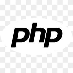 Php Logo Transparent Black, HD Png Download - premiere pro logo png