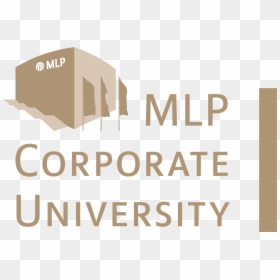 Logo Der Mlp Corporate University - Graphic Design, HD Png Download - mlp logo png
