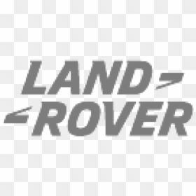 Land Rover, HD Png Download - range rover logo png