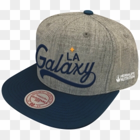 Transparent La Galaxy Logo Png - Baseball Cap, Png Download - la galaxy logo png