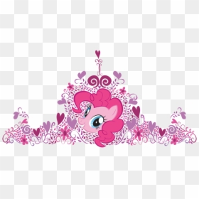 Mlp4 - My Little Pony Design Png, Transparent Png - mlp logo png