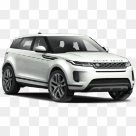 New 2020 Land Rover Range Rover Evoque S - Range Rover Evoque 2020 Black, HD Png Download - range rover logo png