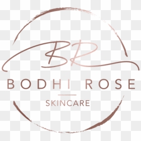 Bodhi Rose Logo, HD Png Download - rose logo png
