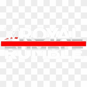 Royal Rumble Predictions Are Up, HD Png Download - royal rumble logo png