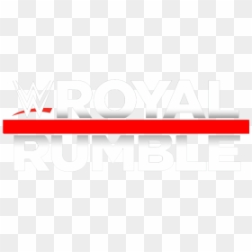 Royal Rumble Predictions Are Up, HD Png Download - royal rumble logo png