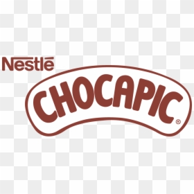Chocapic Logo - Chocapic Logo Vector, HD Png Download - nabisco logo png
