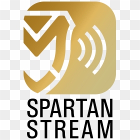 Spartan Stream Podcasts Header Image - Carnaby Street Sign, HD Png Download - royal rumble logo png