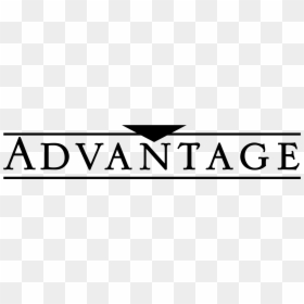 Advantage, HD Png Download - gillette logo png