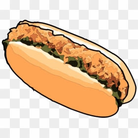 Jollibee Chicken Torpedo , Png Download - Jollibee Chicken Torpedo, Transparent Png - torpedo png