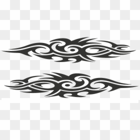 Tattoo, HD Png Download - flame decal png