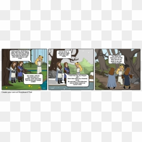 Cartoon, HD Png Download - heavenly light png