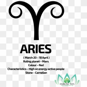 Aries, HD Png Download - mala png