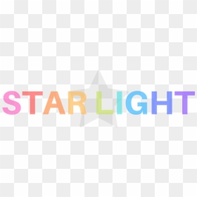 Copy Of Copy Of Copy Of Star Light - Graphic Design, HD Png Download - heavenly light png