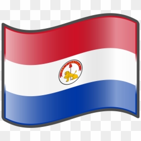 File Nuvola Dutch - Dutch Flag Icon, HD Png Download - tunisia flag png