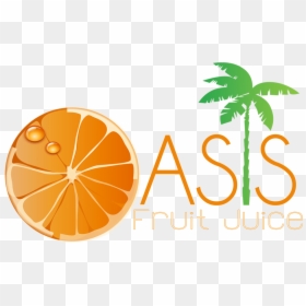 Transparent Juices Png - Orange Juice, Png Download - clementine png