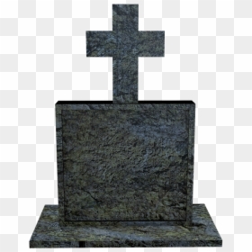 Thumb Image - Gravestone Png, Transparent Png - tomb png