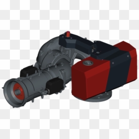 Planer, HD Png Download - portal turret png