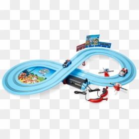 Race Track, HD Png Download - pawpatrol png