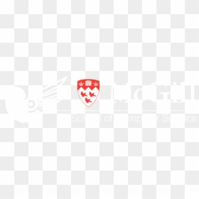 Mcgill, HD Png Download - computer programming png