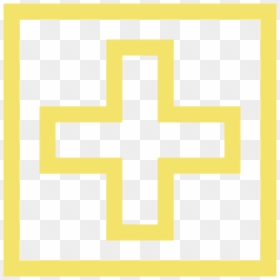Logos Gospel Ministry Logo, HD Png Download - red cross icon png