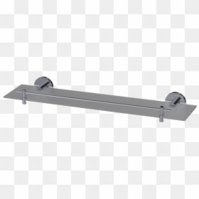 Pre - 280 - 53 - Chr Haccess - Shelf, HD Png Download - glass pieces png