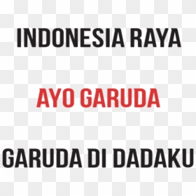 Slogan Garuda Logo Copy, HD Png Download - garuda png