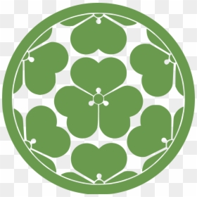 Hisatake Crest, HD Png Download - soga png