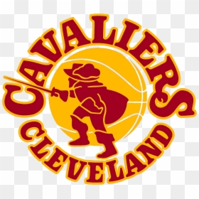 Cleveland Cavaliers, HD Png Download - cleveland cavs logo png