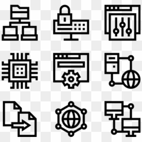 Icons Benefits, HD Png Download - land icon png