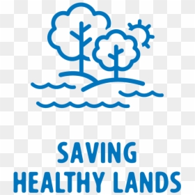 Pc Icon Green Land - Health Expenditure In Bangladesh 2018, HD Png Download - land icon png