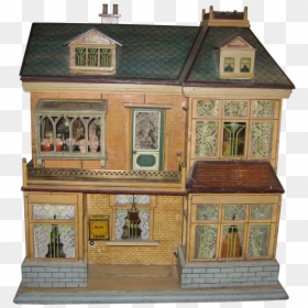 Dollhouse, HD Png Download - dollhouse png