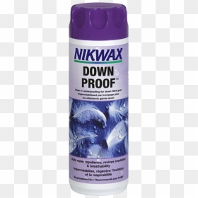 Nikwax Down Proof, HD Png Download - feather boa png
