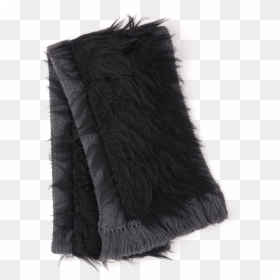 Fur Clothing, HD Png Download - feather boa png
