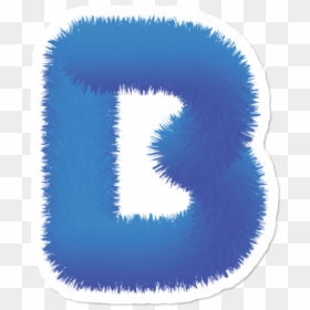 Number, HD Png Download - feather boa png
