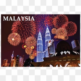 New Years Eve Travel Quotes, HD Png Download - twin tower png