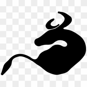 Chinese Zodiac Ox Black, HD Png Download - personality png