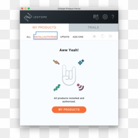 Screenshot, HD Png Download - faq icon png