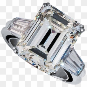 Transparent Interlocking Wedding Rings Clip Art - Engagement Ring, HD Png Download - aquamarine png