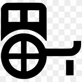 Chariot - Icon, HD Png Download - chariot png