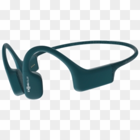Aftershokz Xtrainerz Aquamarine - Bone Conduction, HD Png Download - aquamarine png
