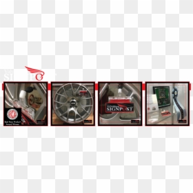 Web Row 2a - Bicycle Wheel, HD Png Download - chariot png